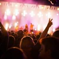 SPRING JAZZ at NIROX