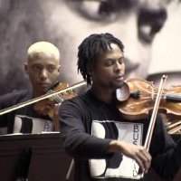 Buskaid Soweto String Ensemble
