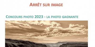 Le journal 154 est paru