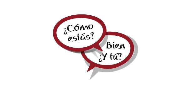 Venez Discuter en Espagnol