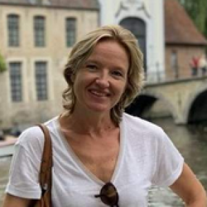 Langlois Raphaelle