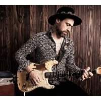 Concert : Dan Patlansky