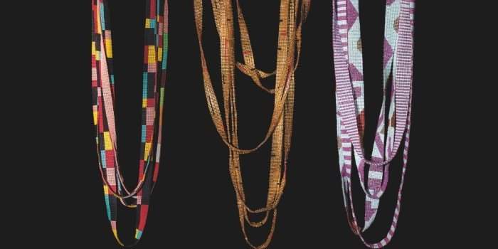 Marigold Beads