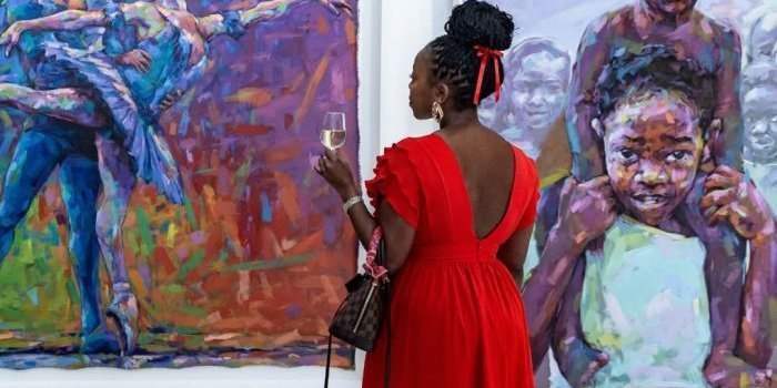 Art Tour : L'Incontournable !
