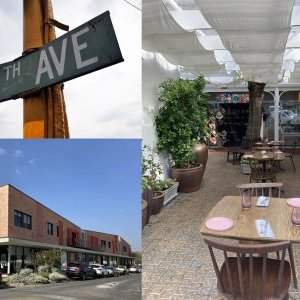 Sortie de Quartier - Parkhurst