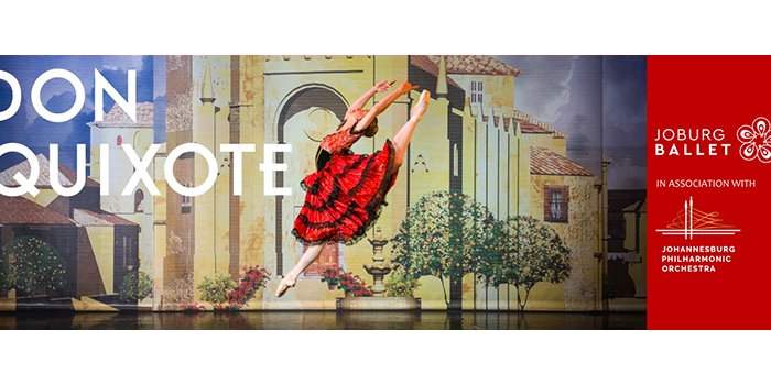 Ballet Don Quichotte (Annulé)