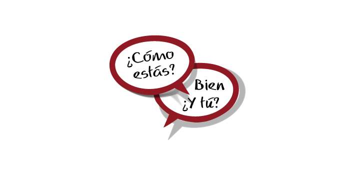 Venez Discuter en Espagnol