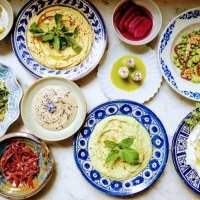 Venez Cuisiner avec Malak !