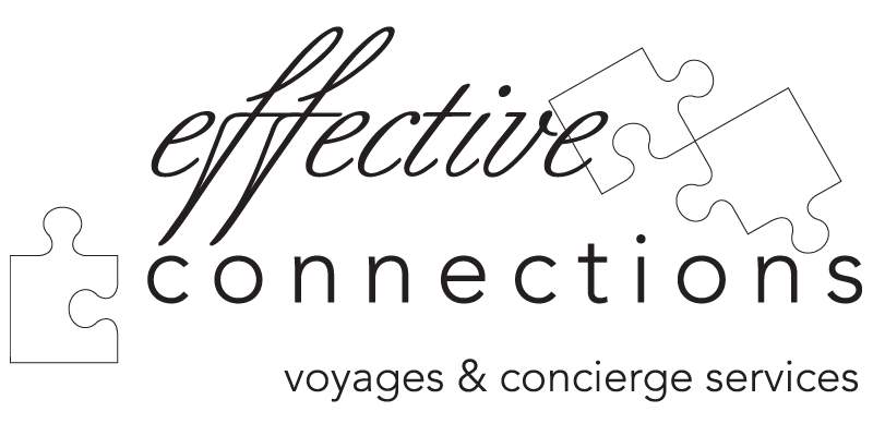 EFFECTIVE CONNECTIONS