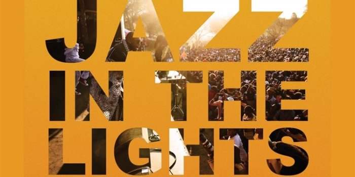 ZOO JAZZ IN THE LIGHTS