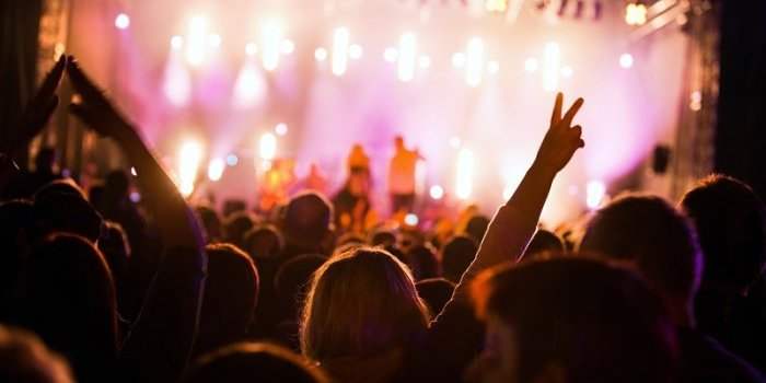 SPRING JAZZ at NIROX