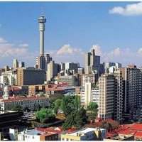Jozi History Tour