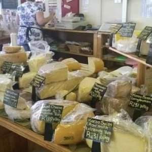 Sortie des Nouveaux à Linden