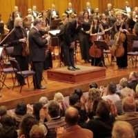 The Johannesburg Philharmonic Orchestra