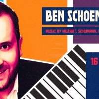 Ben Schoeman en concert