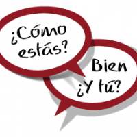 Venez Discuter en Espagnol