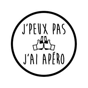 Apéro des Nouveaux