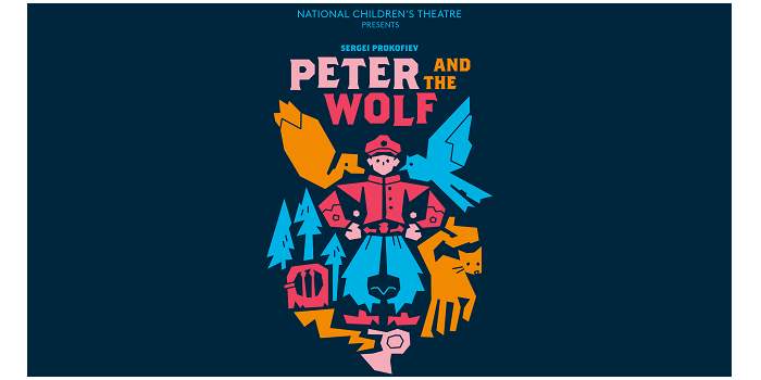 PETER AND THE WOLF