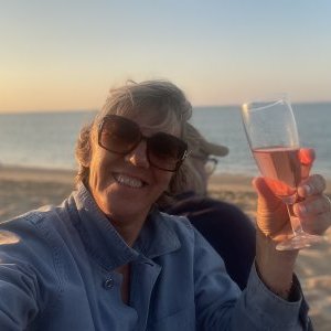 Marangé Marie