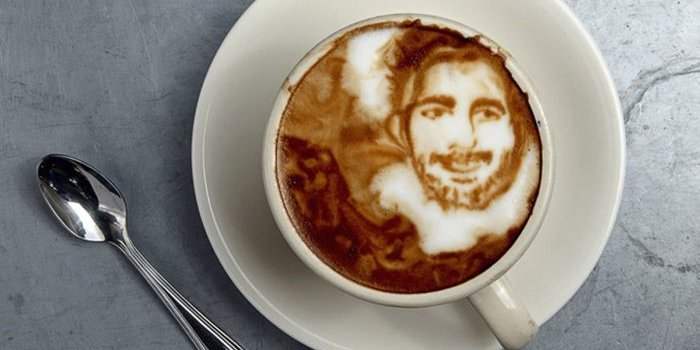 Café des hommes