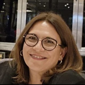 Strawa Sandrine