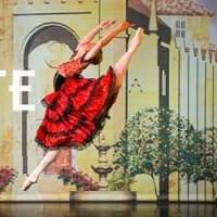 Ballet Don Quichotte (Annulé)