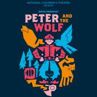 PETER AND THE WOLF