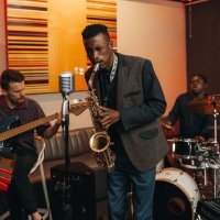 Soirée Jazz 