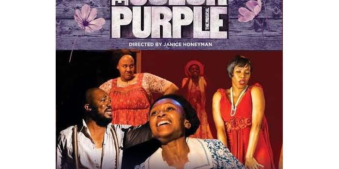 The Color Purple, la comédie musicale à ne pas manquer ! (Annulé)