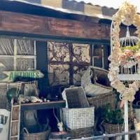 Sur la route des antiquaires et brocanteurs