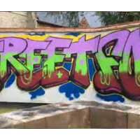 Street Art et Street Food 