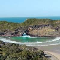 Atelier Voyage Wild Coast & West Coast, Namaqualand