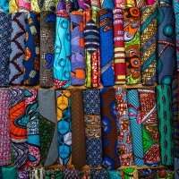 AFRICAN FABRIC TOUR