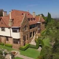 Visite de la demeure Northward Mansion