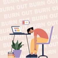 Burn-out : et si ça nous concernait tous ?
