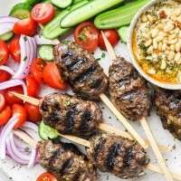 Venez Cuisiner avec Malak !