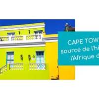 E sortie culturelle - destination Cape Town