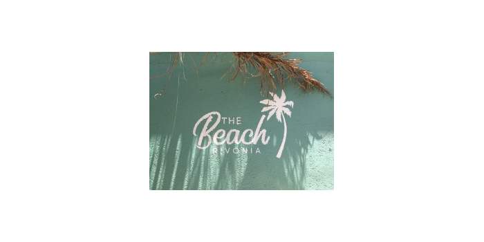 Beach Cocktail