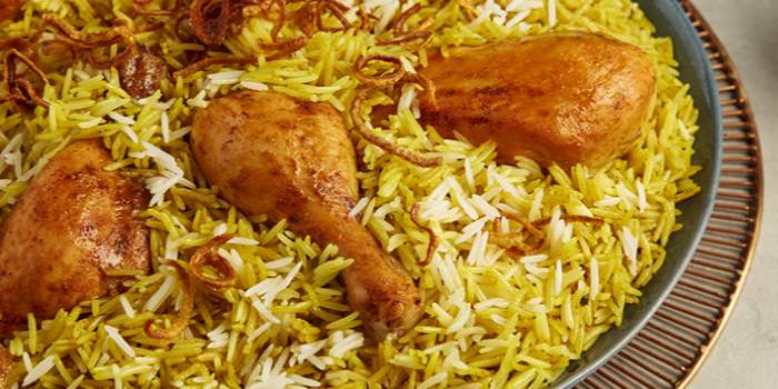 Cuisinez, apprenez, dégustez ! South African Indian