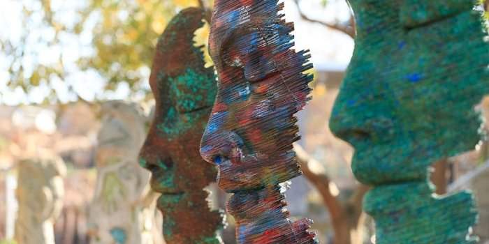EXCLUSIF Artisanat : Rencontre avec le sculpteur Anton SMIT