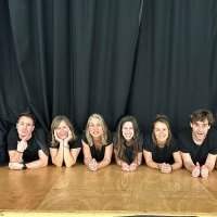 Rejoignez la Troupe d'impro !