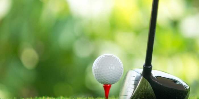 Initiation Golf : Cours, Practice, Putting 