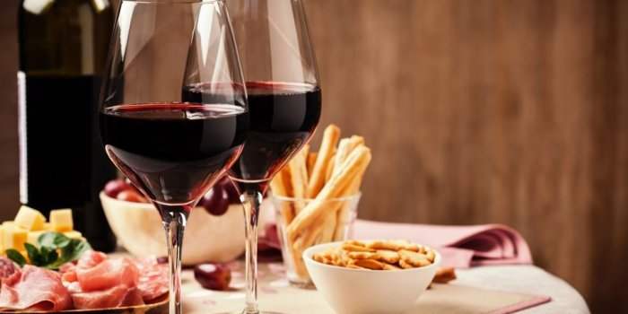 Dégustation de Vins. La dernière de l'année !!!