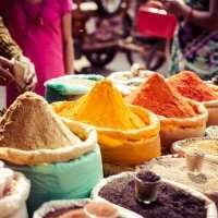 Indian Spice tour