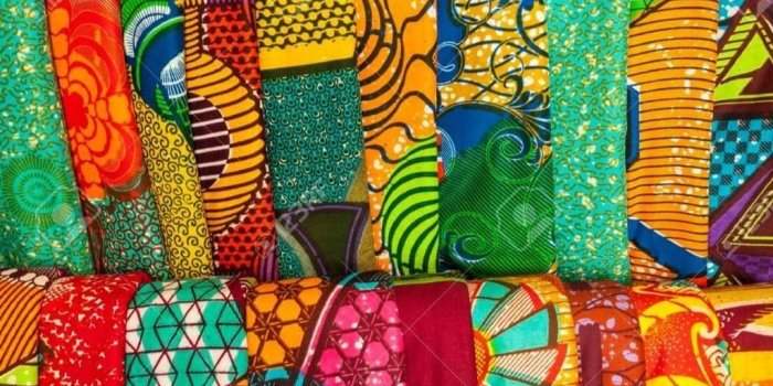 African Fabric Tour