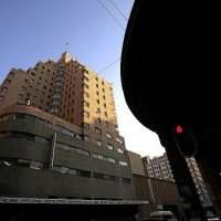 Tour d'horizon architectural de Joburg 