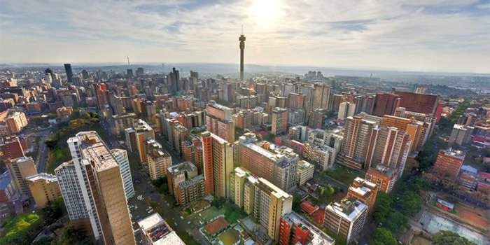 Jozi History Tour/ ANNULEE