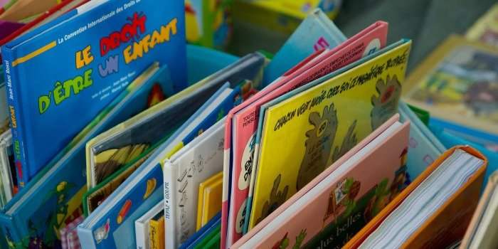 La Librairie Solidaire ouvre un dimanche par mois ! 