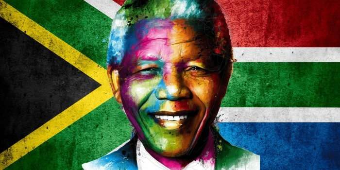 Fondation et Sanctuary Mandela