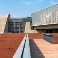 Javett Art Center Pretoria